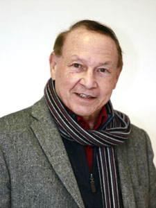 Bernard L.
