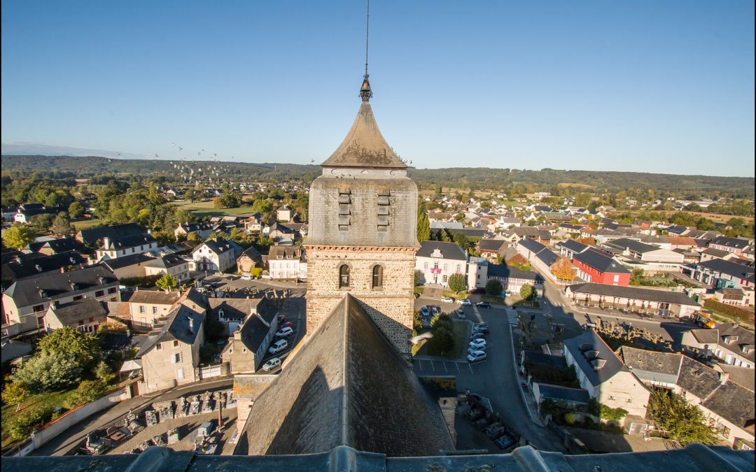 test actualité