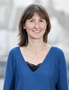 Juliette Salanne