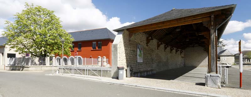 Village d'Ibos_7_p