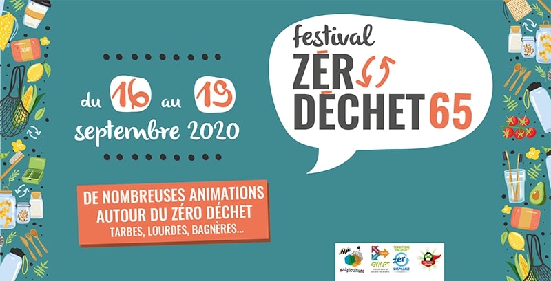 Festival Zéro déchet 65