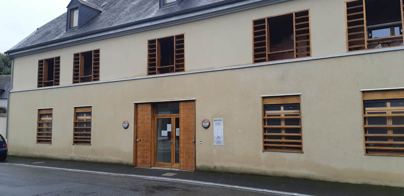 maison médicale